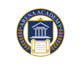 https://www.logocontest.com/public/logoimage/1665329072Arena Academy.png